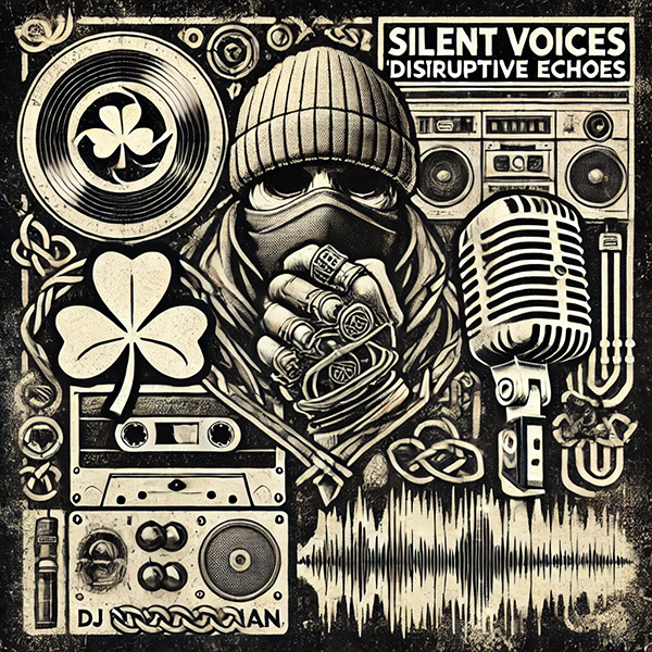 Silent Voices – Disruptive Echoes