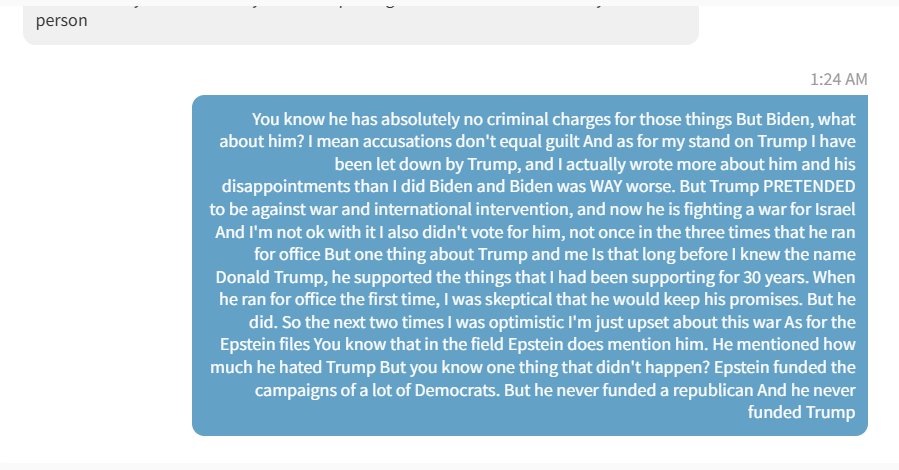 Conversation screenshot 5