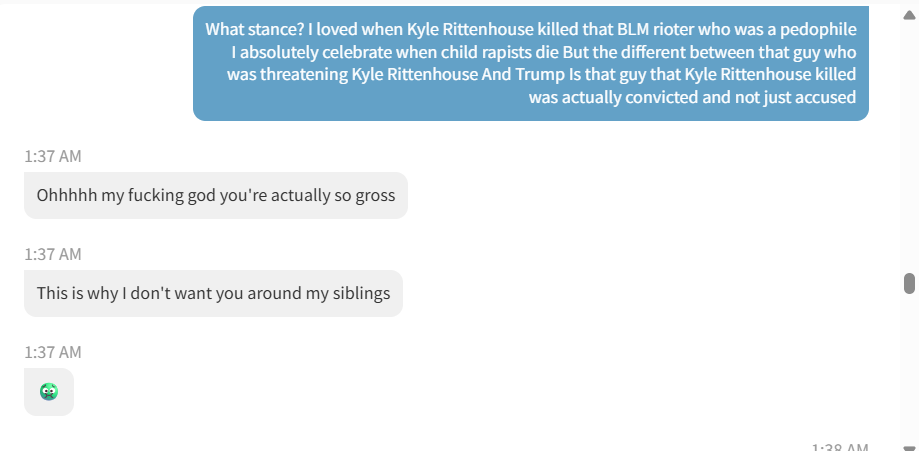 Conversation screenshot 8