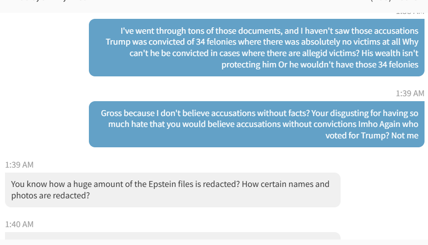 Conversation screenshot 9