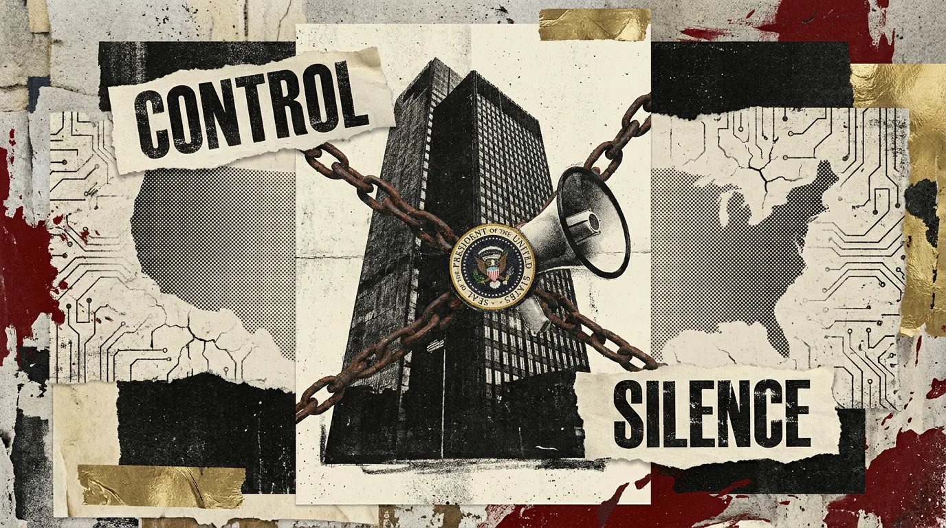 The Death of Fair Use? Why H.R. 6028 is a Political Land Grab for Copyright Power