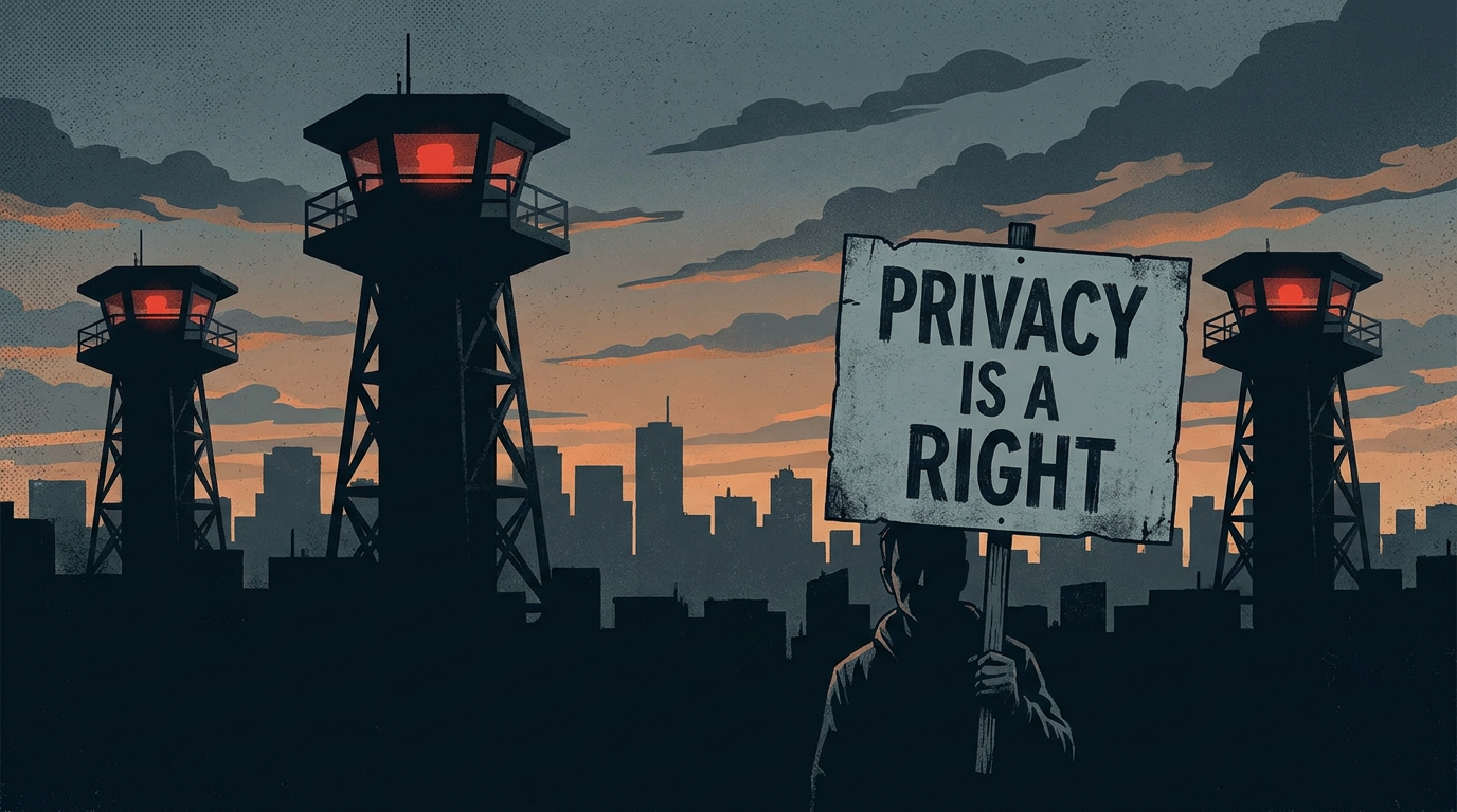 Domestic Spying Takes an L: The End of Section 702 and the Fight for Privacy