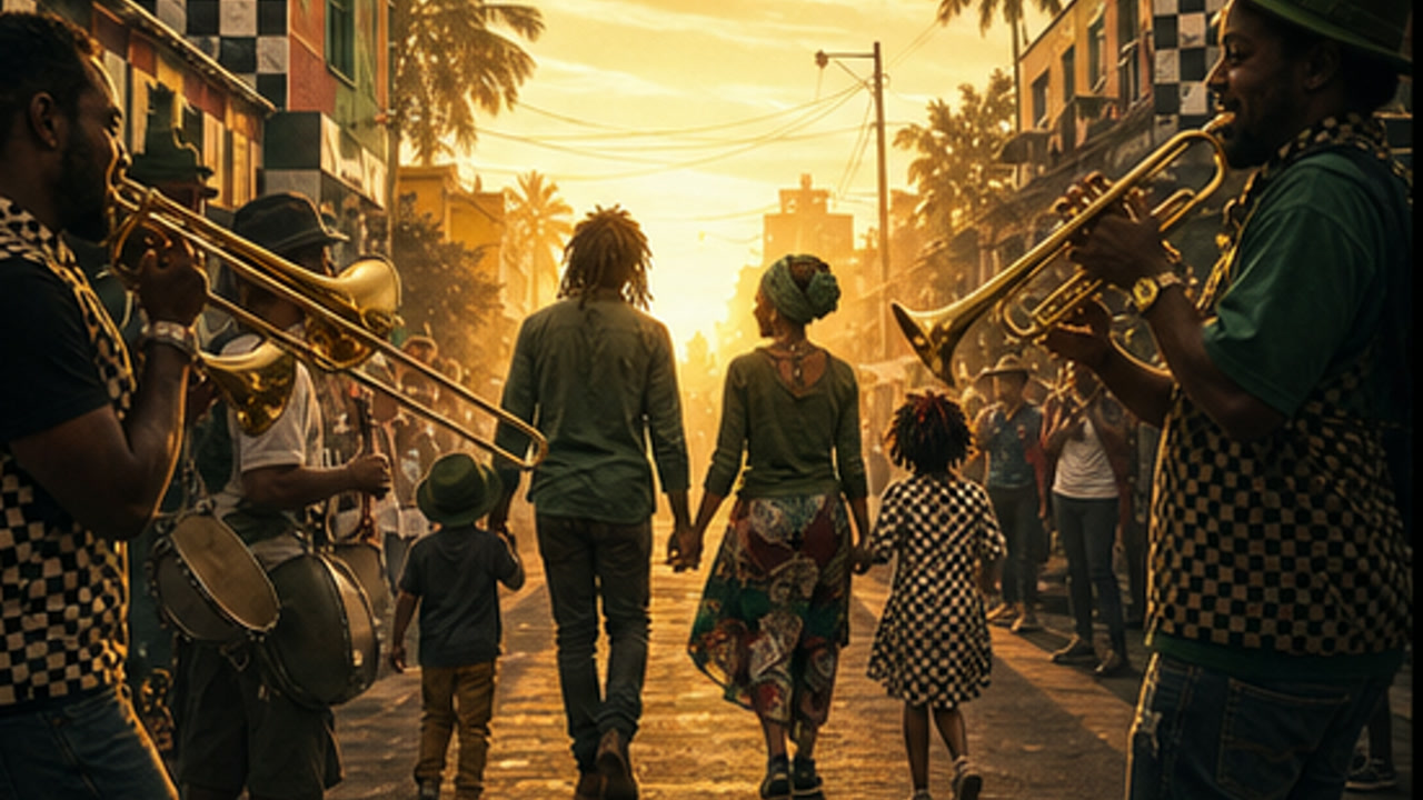 Love Is a Verb: Freedom, Commitment, and the Daily Work of Family