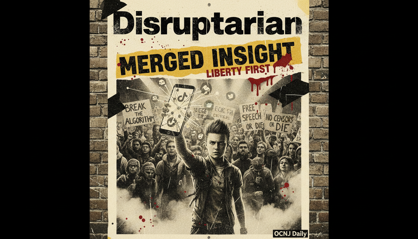 The New Wave of Independent Media: Merged Platforms Are Breaking the Mold