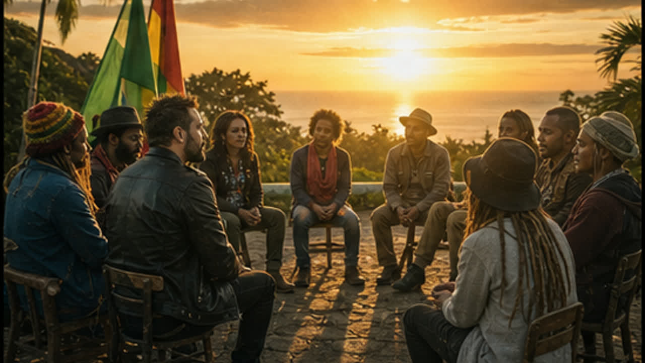 My Voice Is Peace: Honest Disagreement, Family Dialogue, and Freedom Without Contempt