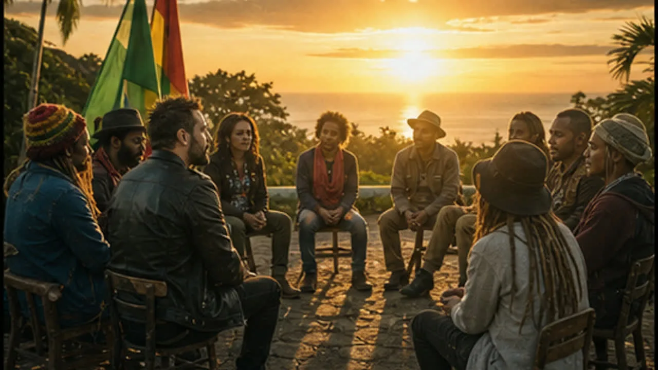 My Voice Is Peace: Honest Disagreement, Family Dialogue, and Freedom Without Contempt