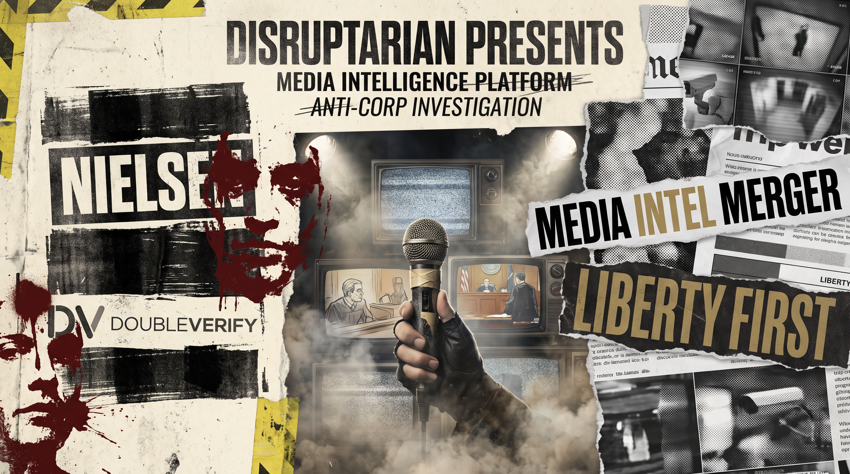 Nielsen to Acquire DoubleVerify: The Rise of Independent Media Intelligence in the Digital Age