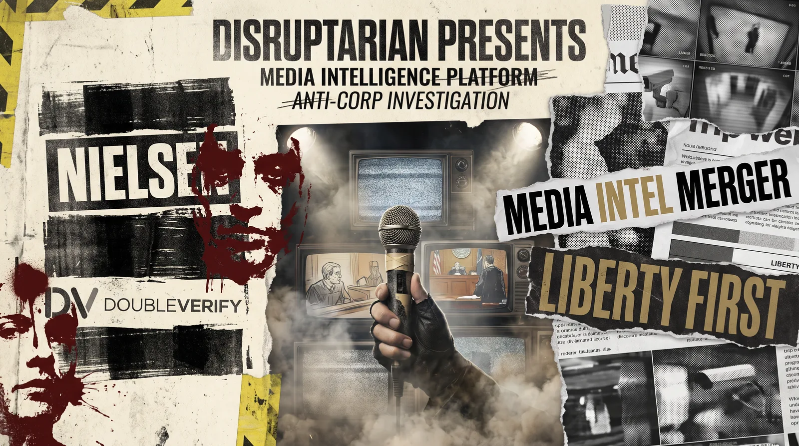 Nielsen to Acquire DoubleVerify: The Rise of Independent Media Intelligence in the Digital Age