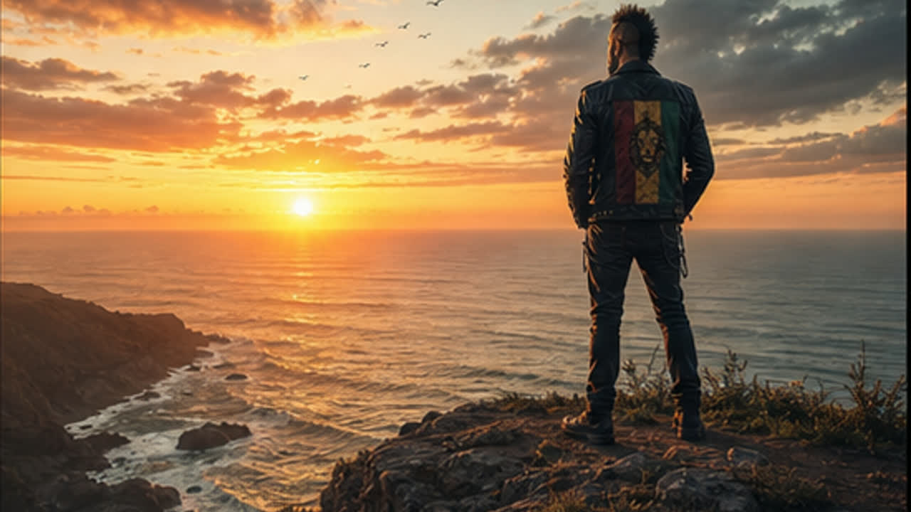 Disruptarian featured image for Optional No More: Why I Divorced After 18 Years of Marriage