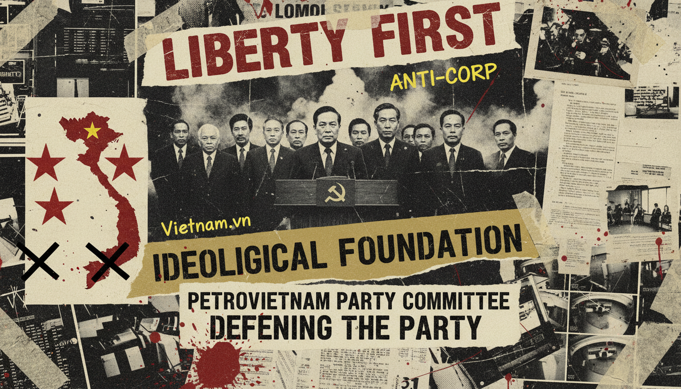 The PETROVIETNAM Party Committee had 3 winning entries in the 2nd Political Commentary Competition on Defending the Party's Ideological Foundation within the Party Committee of the Government.