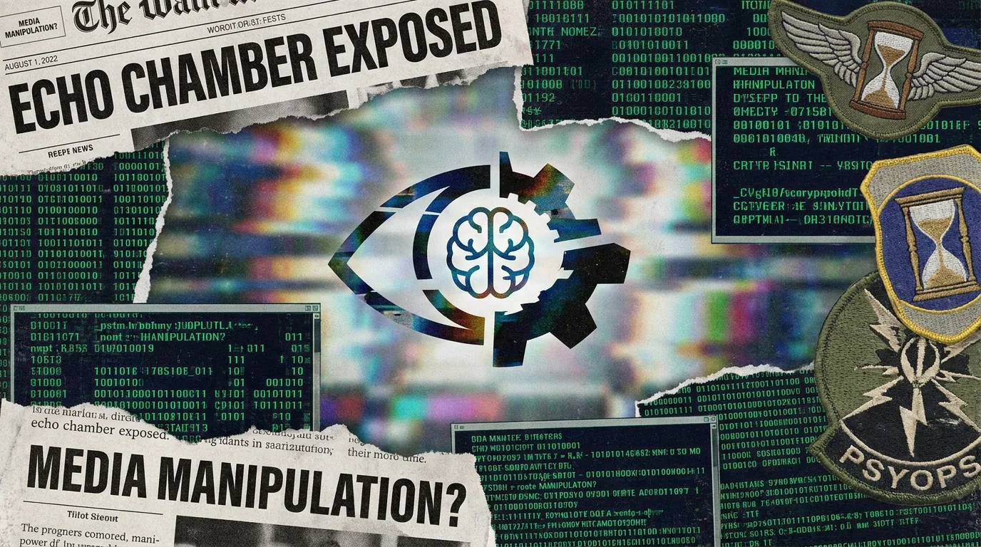 Psyop's New Play: How the Psyop Independent Media Group Is Redefining Independent Journalism