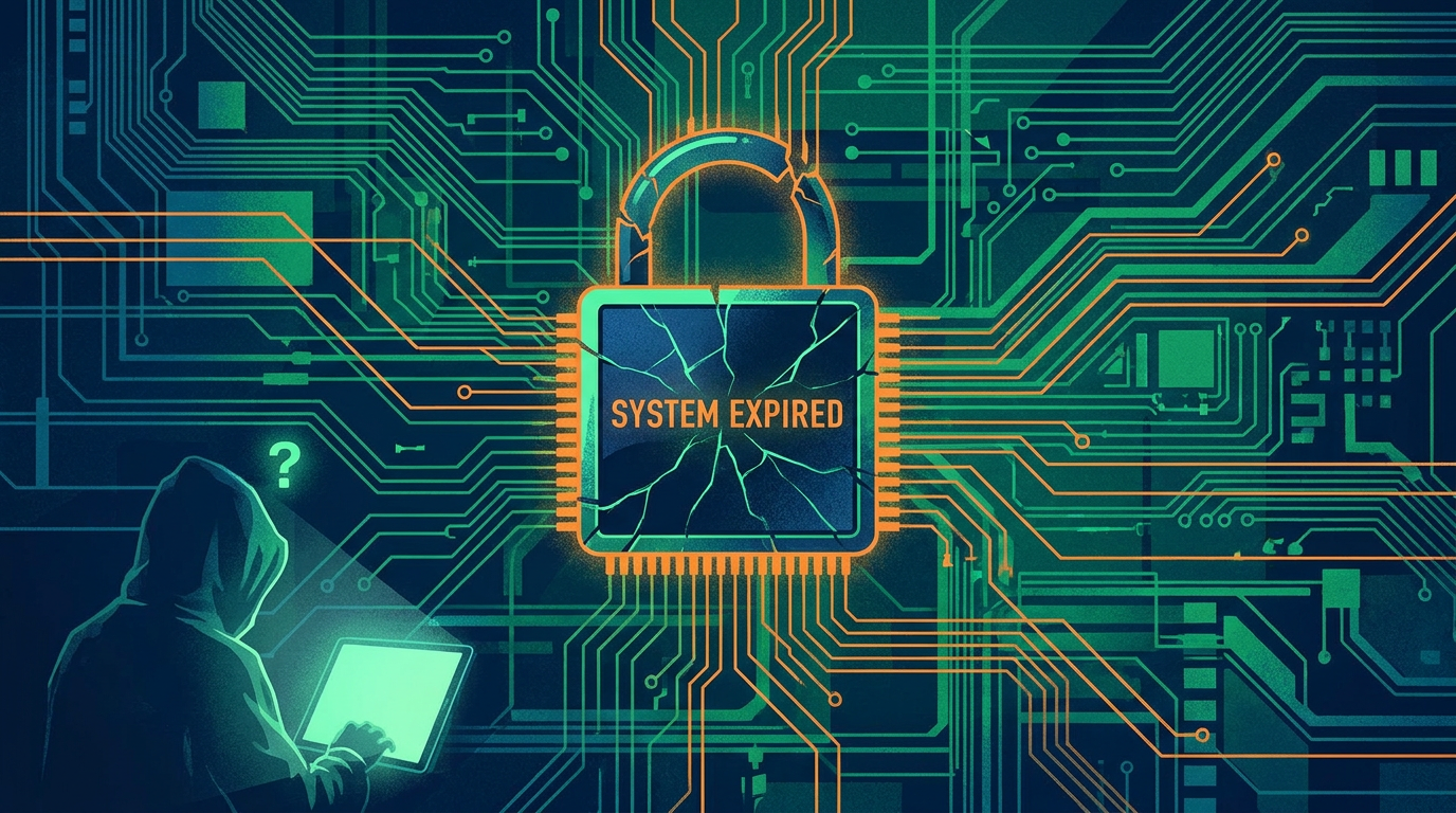Victory! Section 702 Has Expired – A Win for Privacy