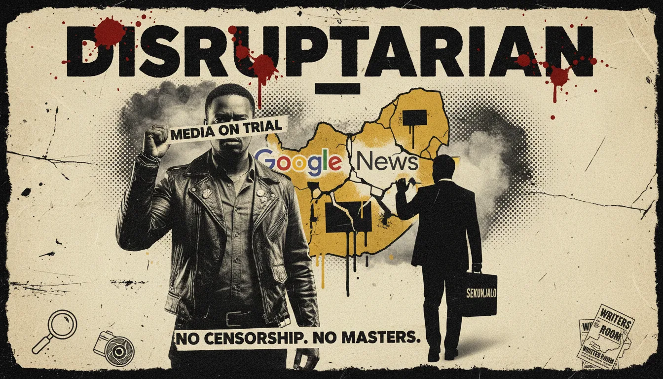 Sekunjalo’s Pull‑Back: What It Means for Independent Media in South Africa