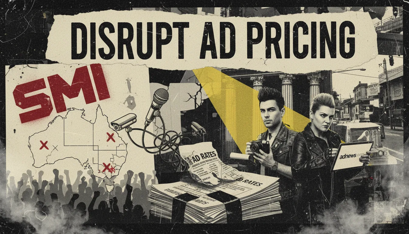 SMI Signs More Australian Independent Media Agencies, Shaping the Future of Digital Advertising in Australia