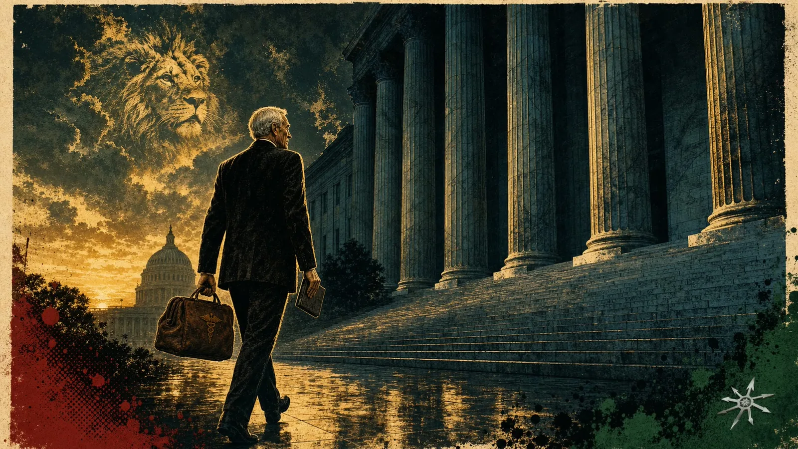 The Disruptarian Libertarian: Ron Paul Liberty Anthem