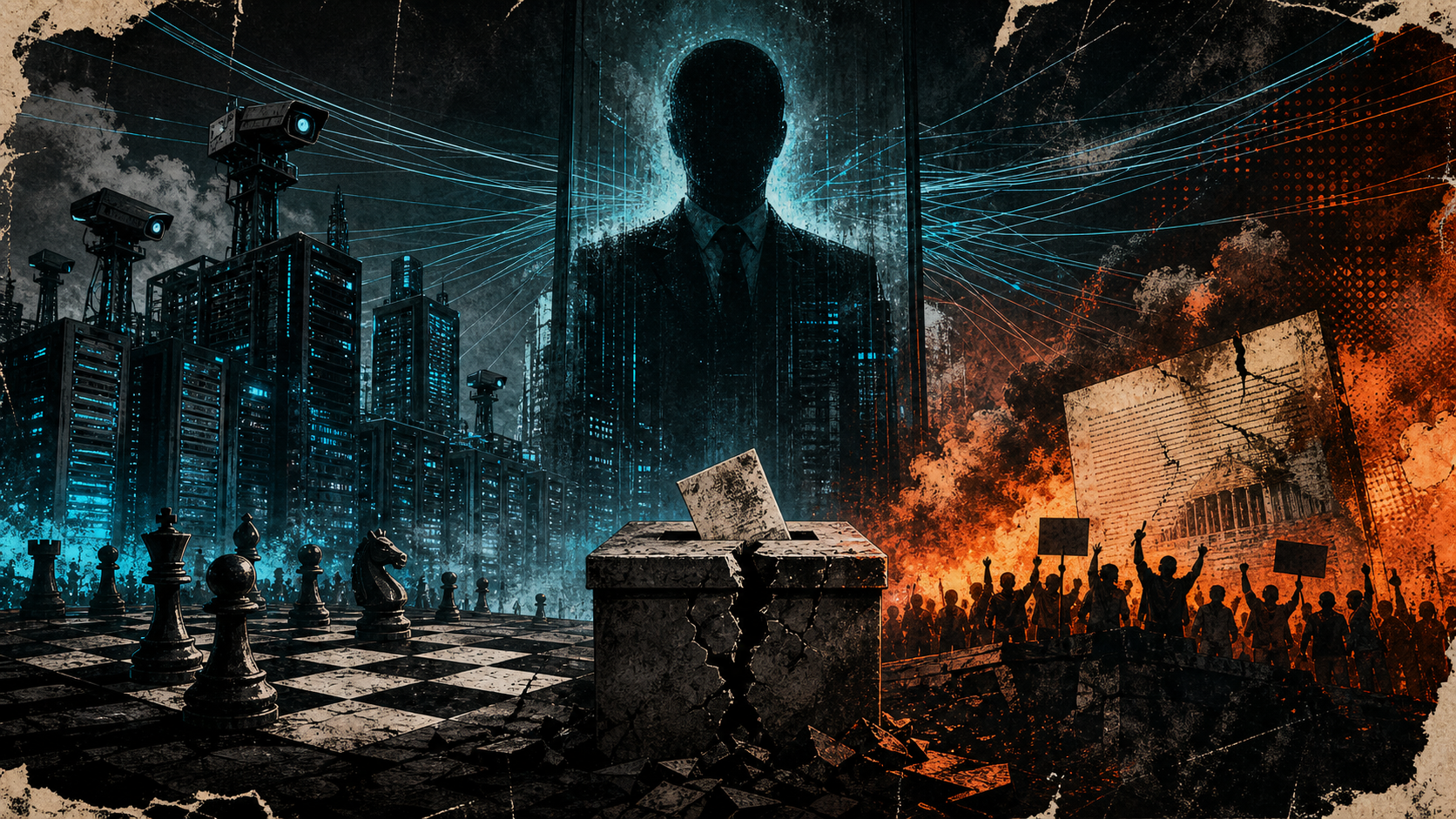 The Nerd Reich? Silicon Valley Power, Obama’s Record, Trump’s Crypto, and the Missing Context
