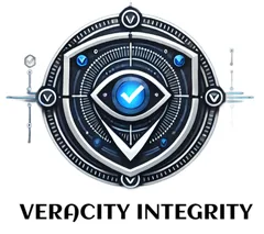 Verifact logo