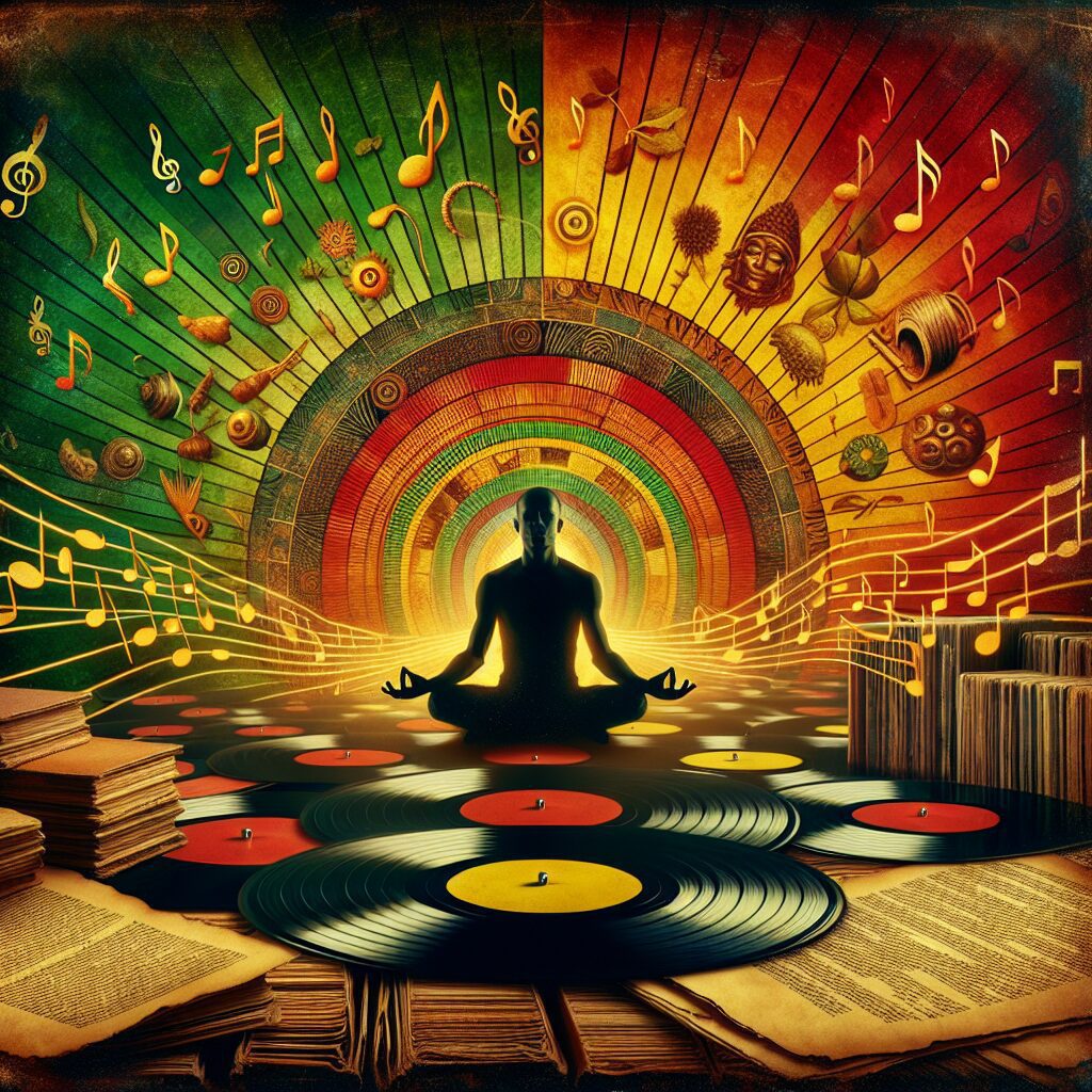 Rasta Gnosis song