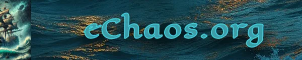eChaos Music cosplay and steampunk gear and clothing
