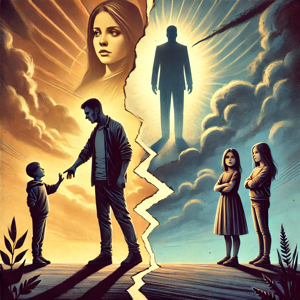 truth integrity and parental alienation