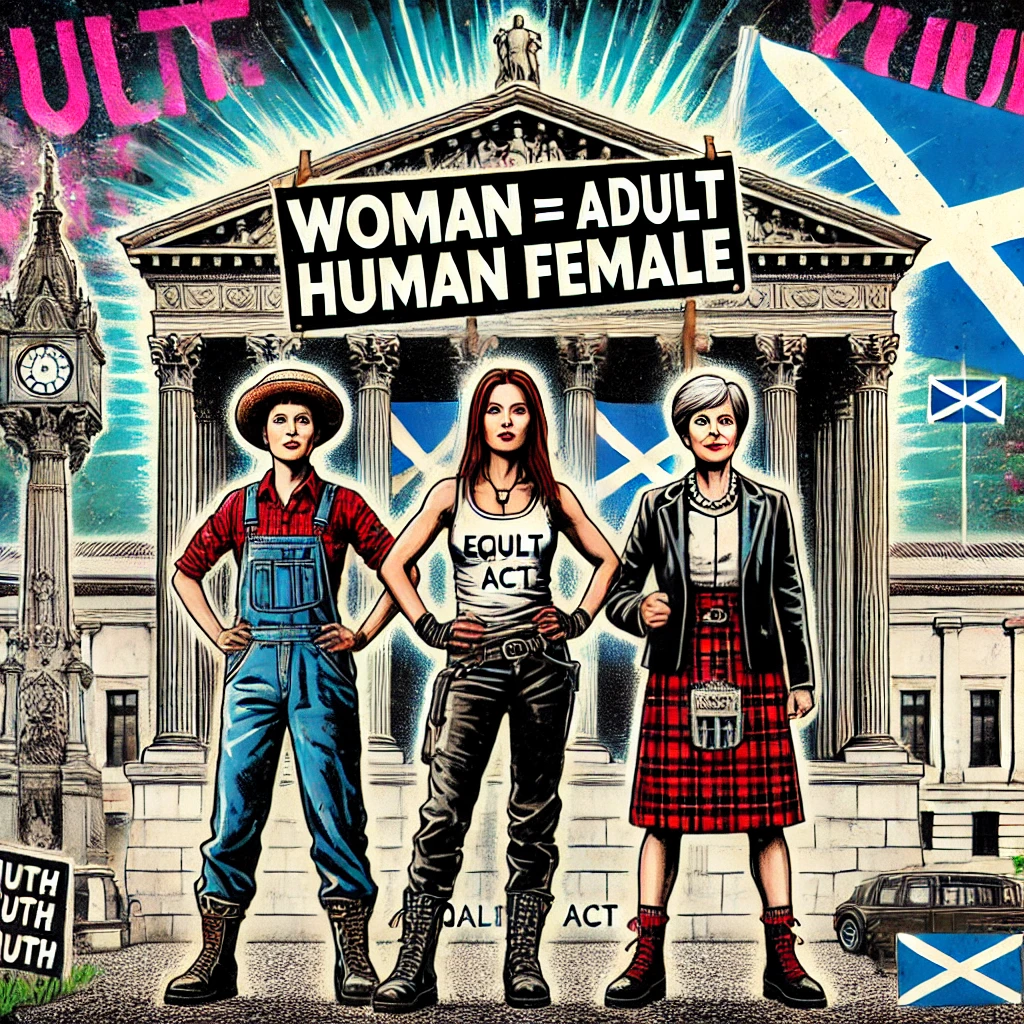 woman means woman says scottish court
