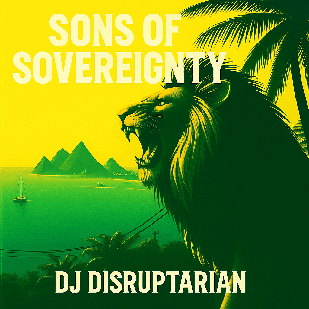Sons Of Sovereignty Pinoy Volume 2