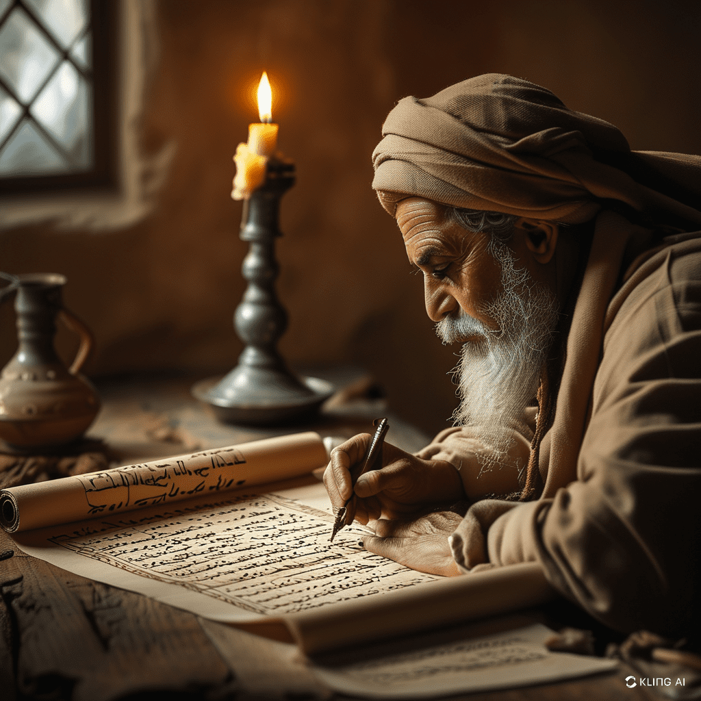 The Wisdom of Thomas | DJ Disruptarian’s Sonic Testament of Spiritual Rebellion