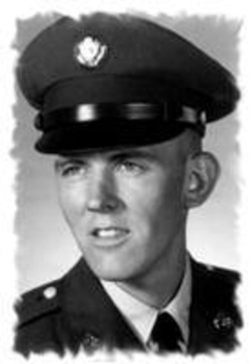 A tribute to my father Richard Glen Thompson