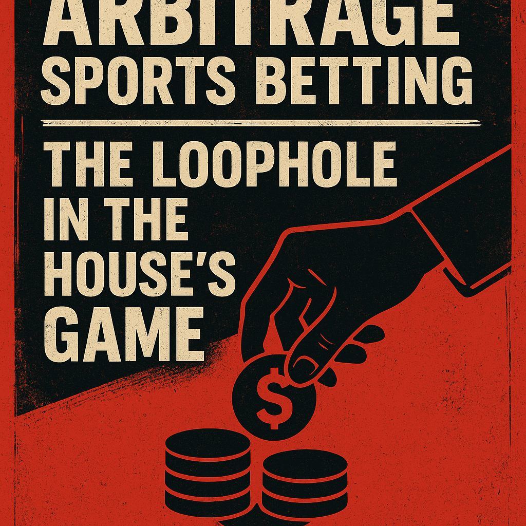 Arbitrage sports betting chart