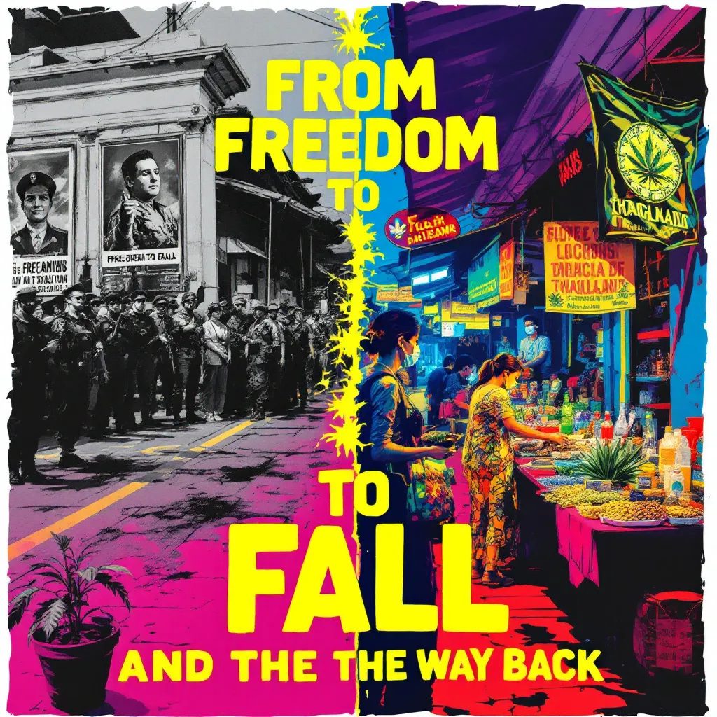 From Promise to Poverty: How Corruption and Centralized Control Crippled the Philippines