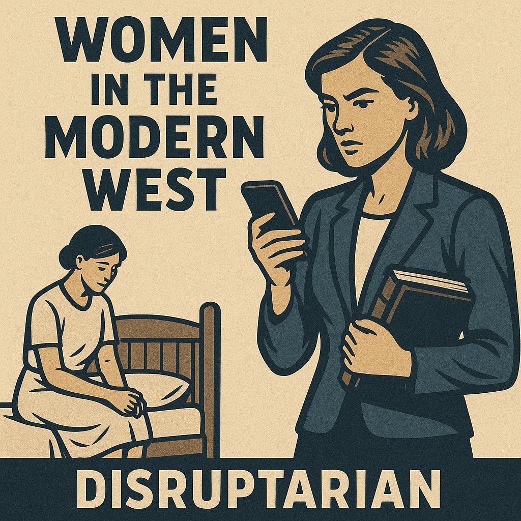 women in the west part 2 of the dating series at disruptarian