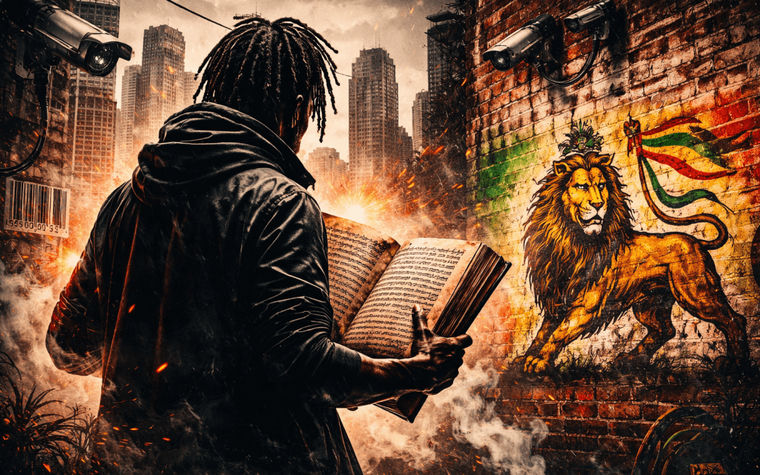 Ethiopian Bible: 11 Hard Truths About Rasta, Zion, Babylon, and the Lemba