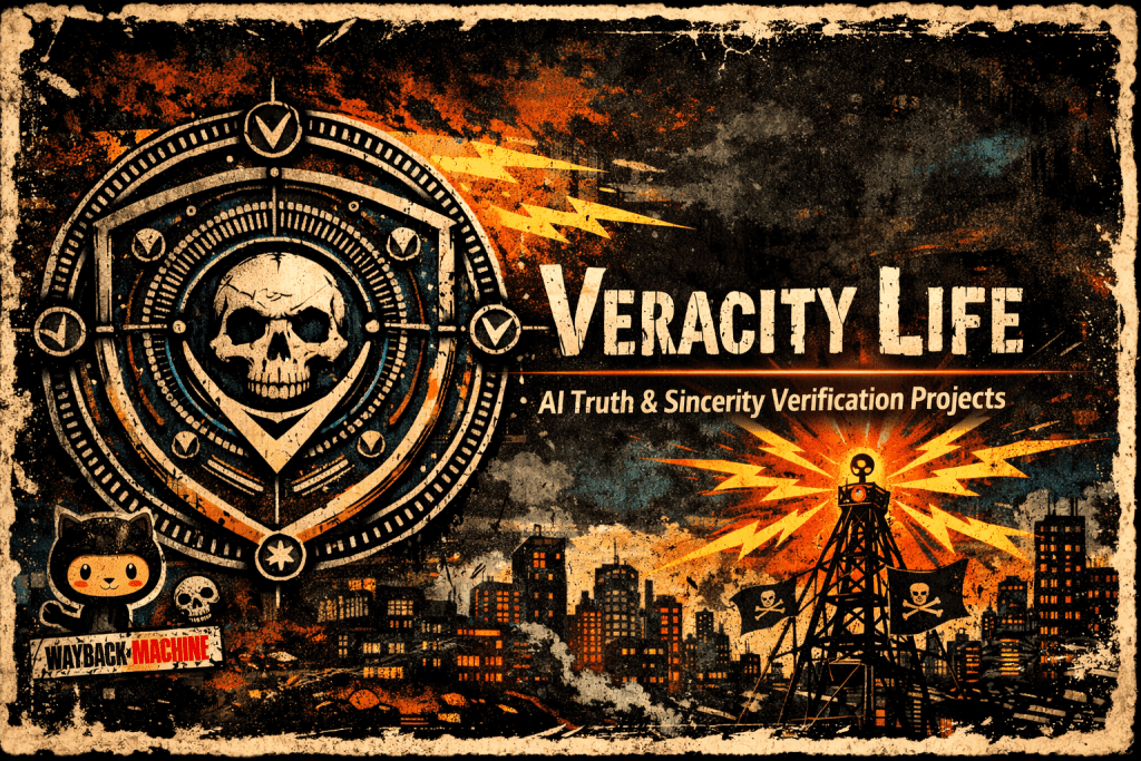 veracity life momento mori