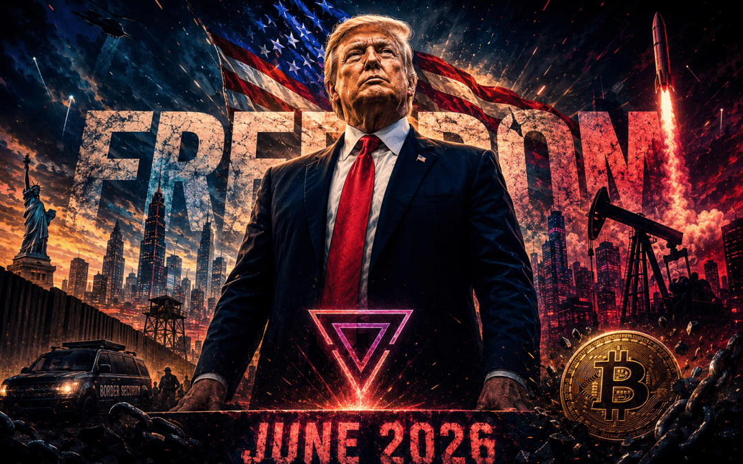 Trump Second Term Wins: 50 Liberty Victories and the Anti-Woke Comeback