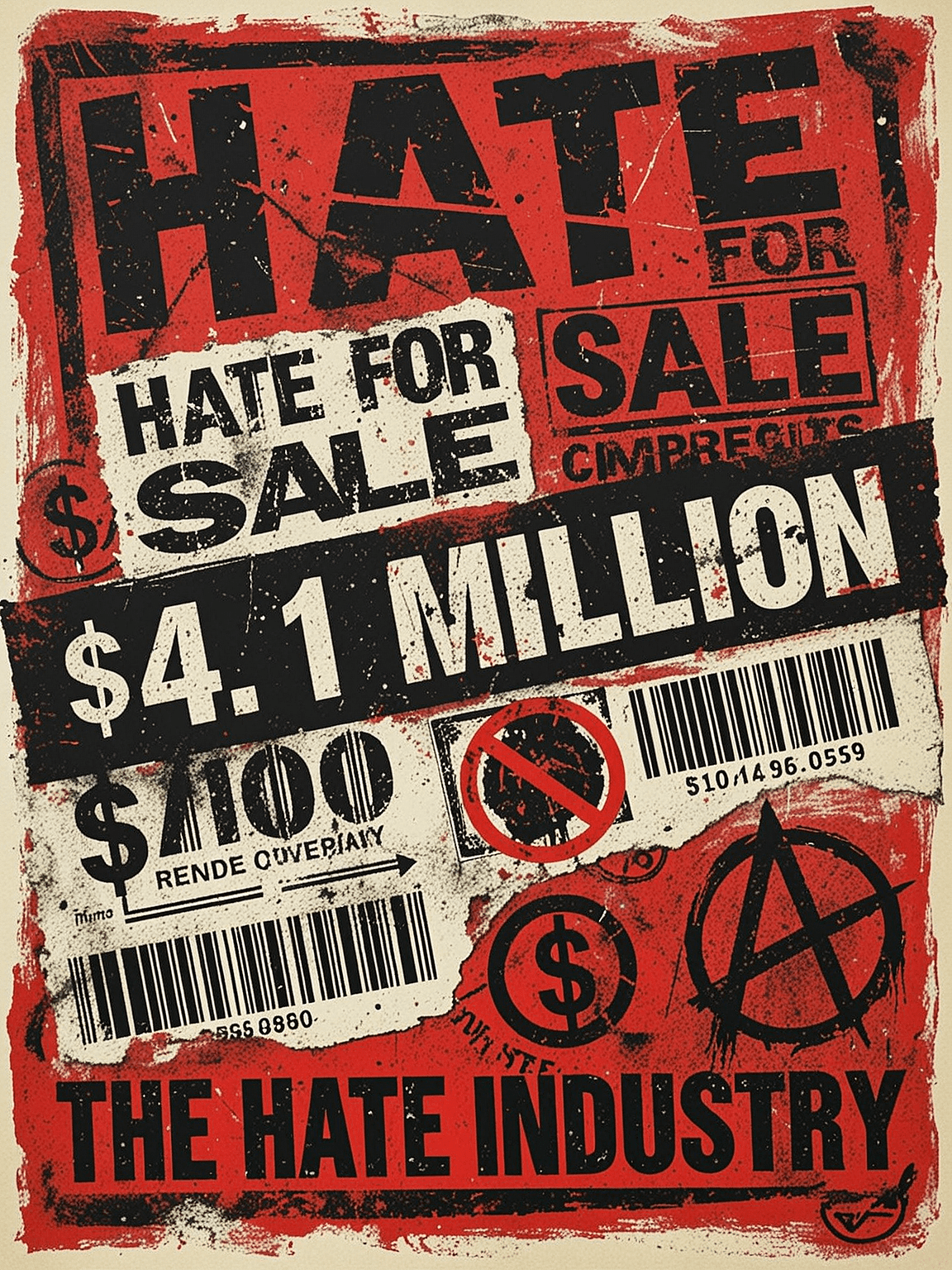 SPLC Indictment: Did the Anti-Hate Industry Help Keep Hate Alive? | SPLC Indictment: Did the Anti-Hate Industry Help Keep Hate Alive?