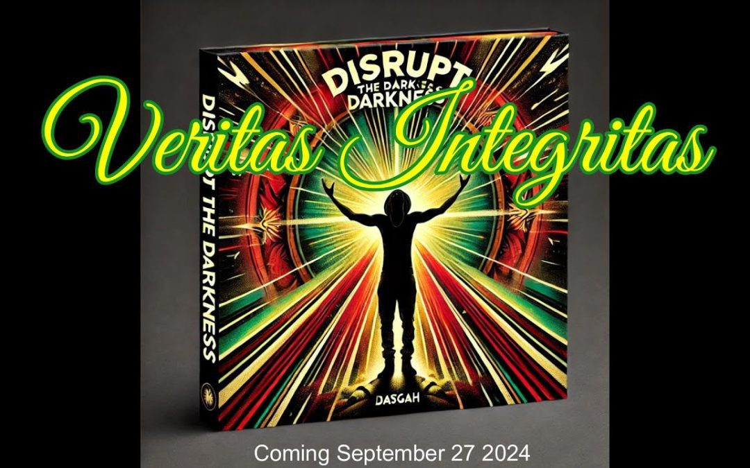 DJ Disruptarian Music VERITAS INTEGRITAS by DJ Disruptarian