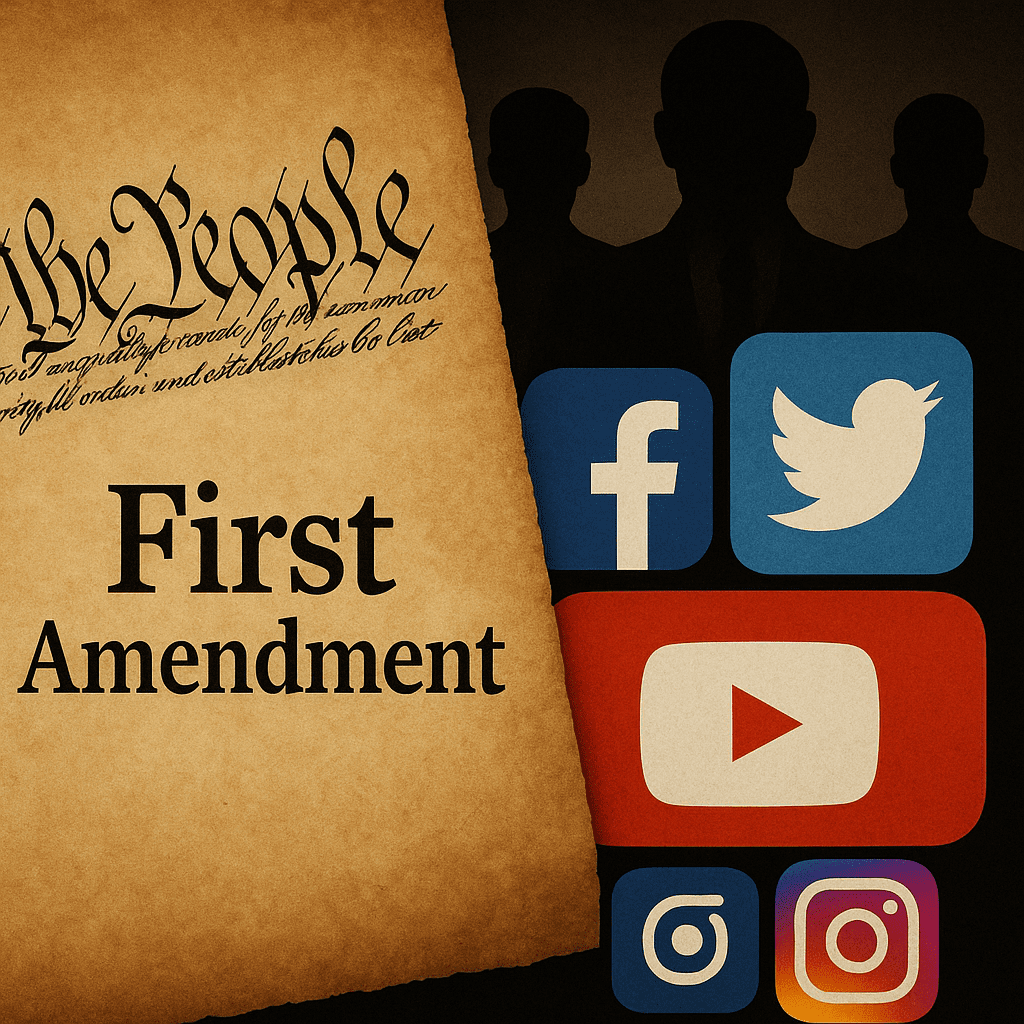 biden guilty censorship 5th circuit