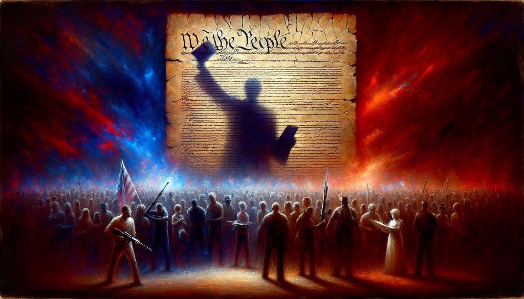 antifa domestic terrorists