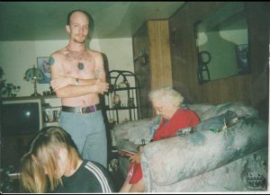 ryan and brad thompson