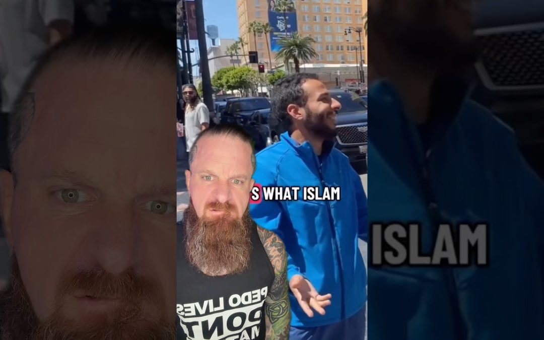 BAD RELIGION: Exclusive Insights on Devastating Trends