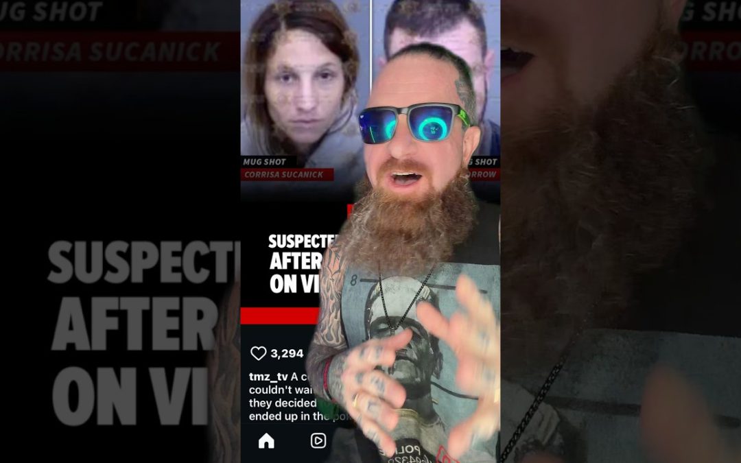 CRIME OF PASSION: Stunning Truths Behind This Controversial Tale