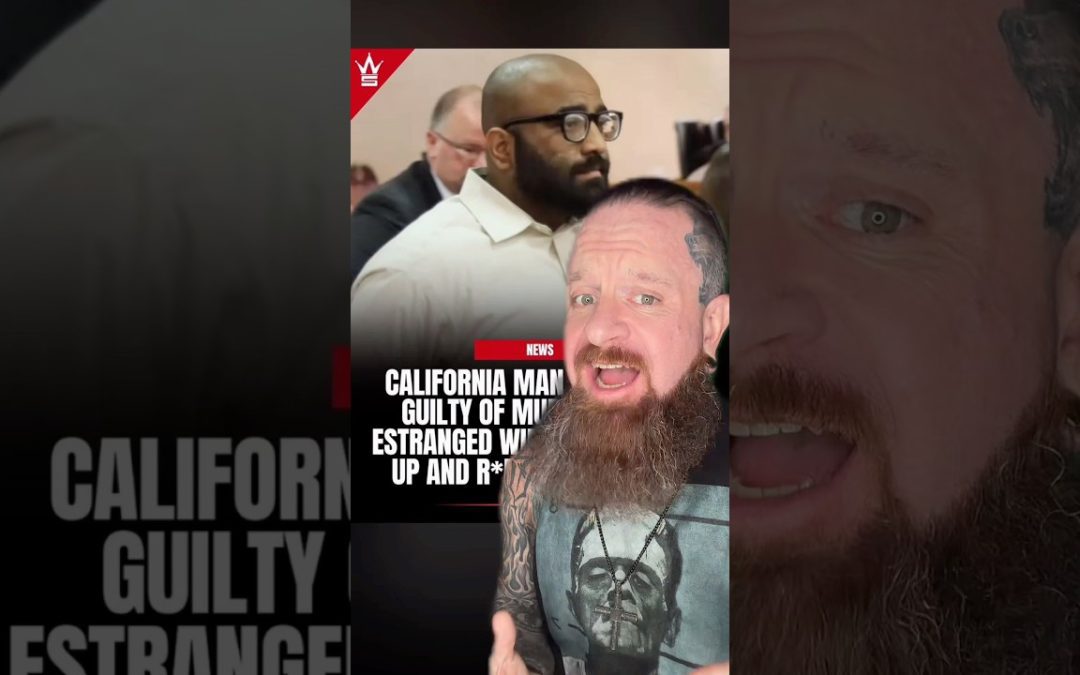 Shocking Murder: Stunning Details That Will Leave You Reeling