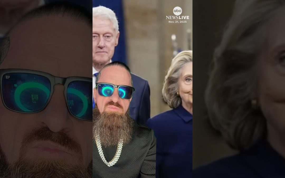 Clintons Epstein: Exclusive Insights on a Scandalous Link