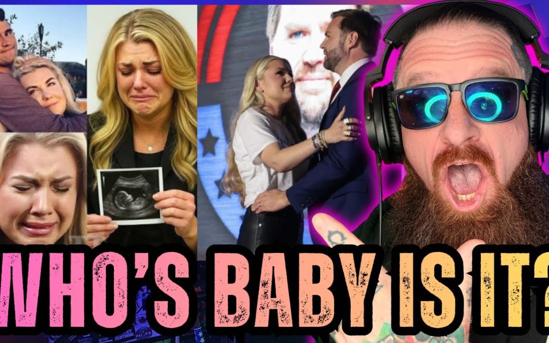 Is Erika Kirk Pregnant? Shocking Rumors Unveiled!