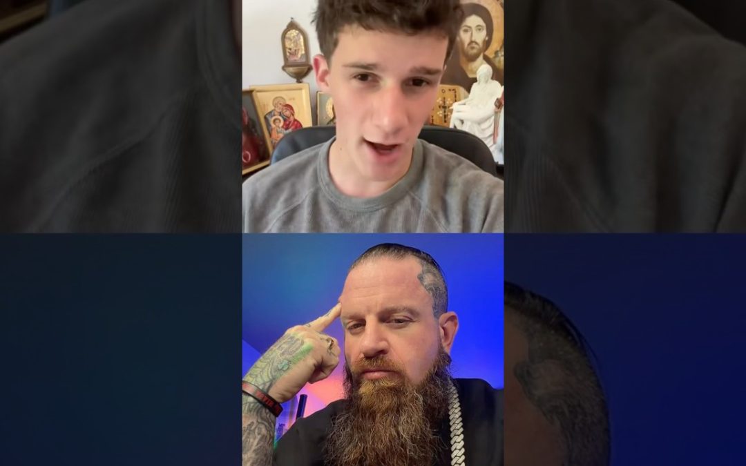 Thoughts by JD Delay THE TALMUD