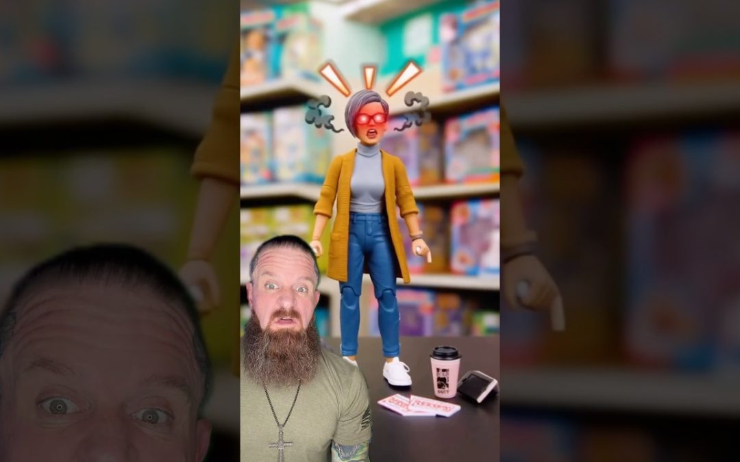 Liberal Karen: Uncensored Rebel Dispatches