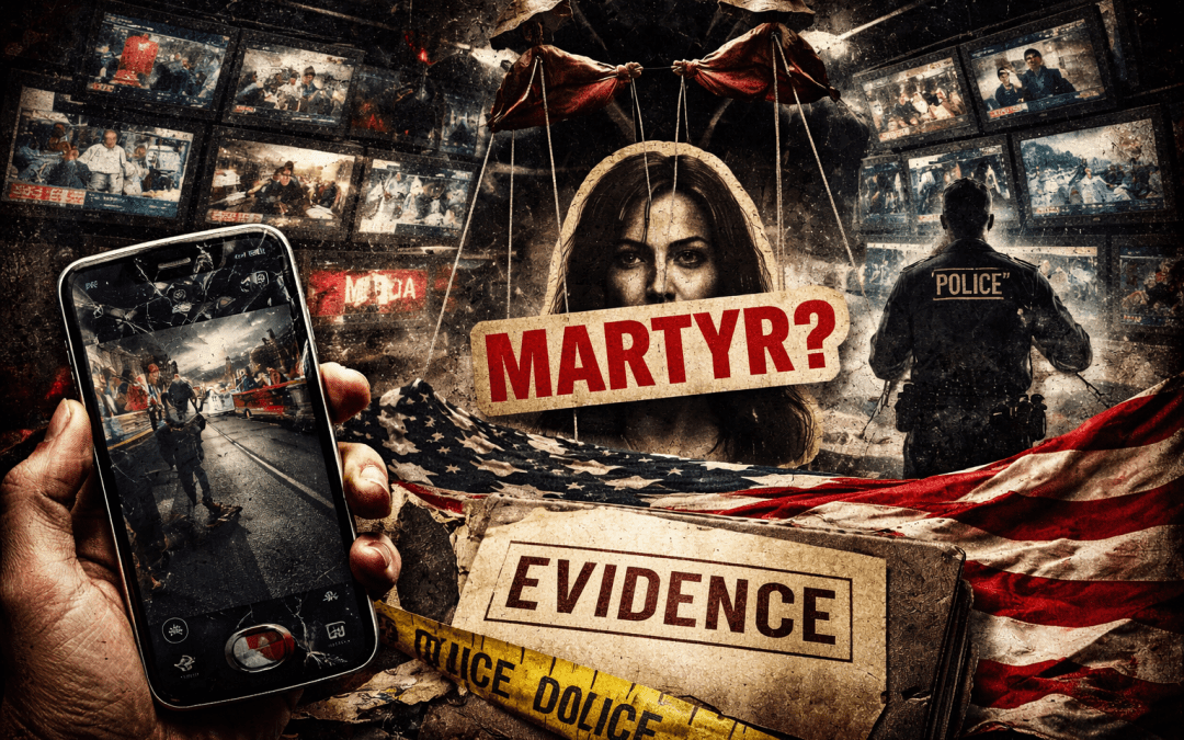 Fake hate crimes don’t work because they’re clever