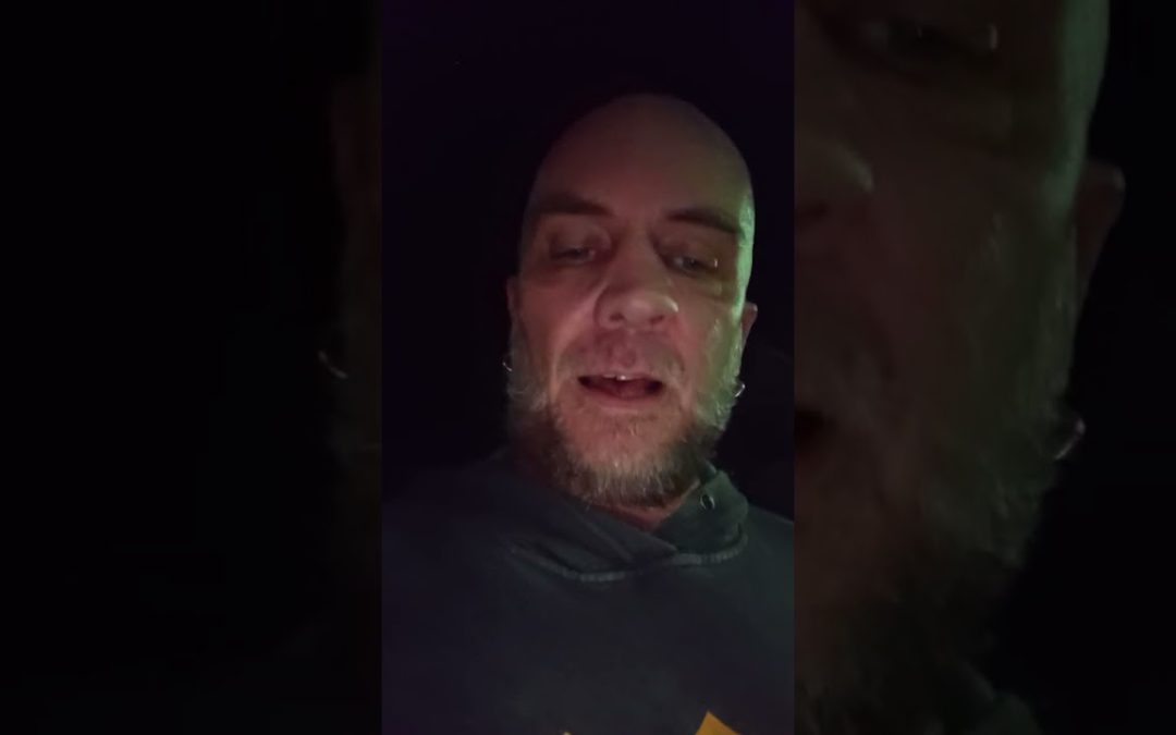 Disruptarian Radio Trans Kids, Puberty Blockers, and Parental Rights: A Dad’s Honest Talk (No Hate)