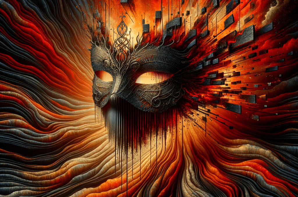 Left-Wing Violence Exposed: 3 Shocking Truths About Transgender Mass Shooters