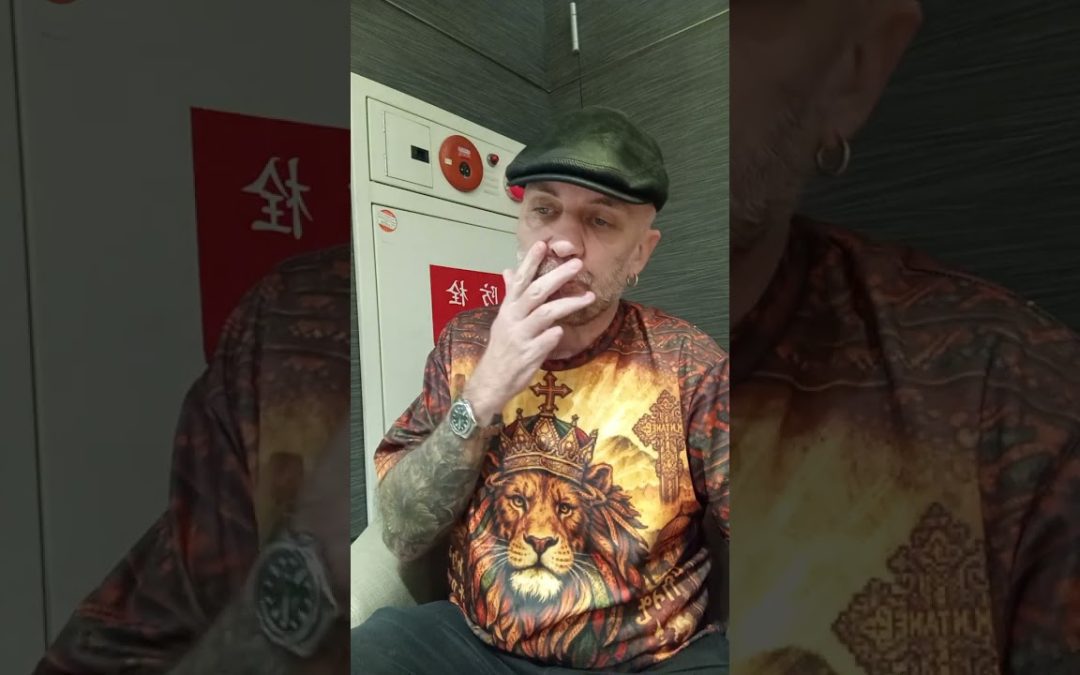 Disruptarian Radio Is Trump in the Epstein files? Does it matter?